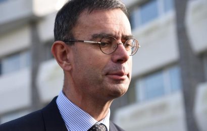 François Jacq choisi pour remplacer Daniel Verwaerde au Commissariat français à l’énergie atomique et aux énergies alternatives