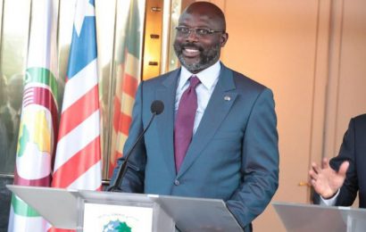Le Libéria sollicite la Côte d’Ivoire pour améliorer son électrification