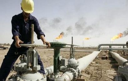 Le PDG de la compagnie pétrolière nationale d’Algérie estime que le brut atteint un « juste prix » sur les marchés