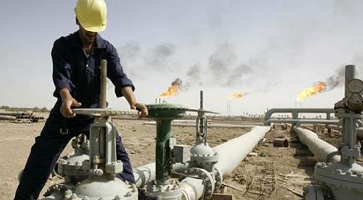 Le PDG de la compagnie pétrolière nationale d’Algérie estime que le brut atteint un « juste prix » sur les marchés