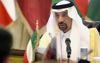 Le marché du pétrole peut supporter des prix plus élevés, selon l’Arabie Saoudite