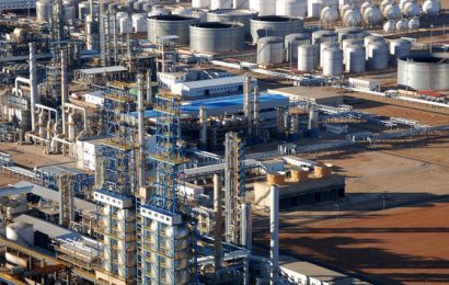 Soudan: reprise des opérations à la raffinerie pétrolière de Khartoum (gouvernement)