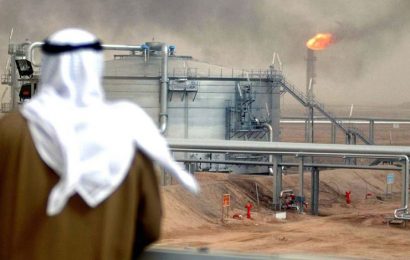 Des pays arabes invitent l’OPEP à maintenir les quotas de production de pétrole