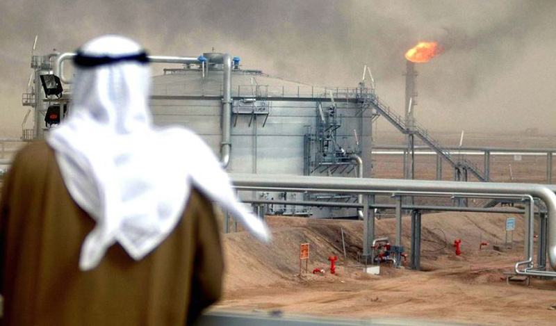 Des pays arabes invitent l’OPEP à maintenir les quotas de production de pétrole