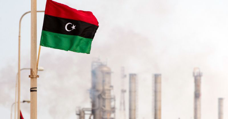 La Compagnie nationale libyenne de pétrole envisage la construction de nouveaux bureaux à Benghazi