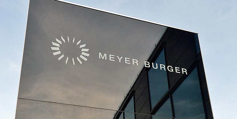 Meyer Burger, équipementier suisse de l’industrie solaire, s’allie à Mondragon Assembly