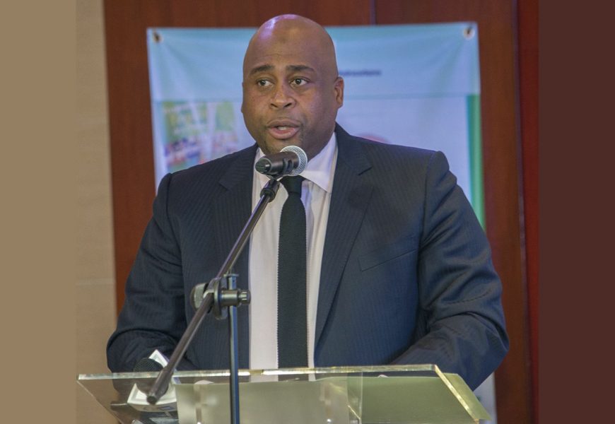 Le nouveau code des hydrocarbures du Gabon pourrait être présenté au parlement en juin 2018 (ministre du Pétrole)