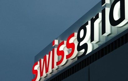 Baisse du résultat net annuel de la société exploitant le réseau électrique suisse de 26% en 2017
