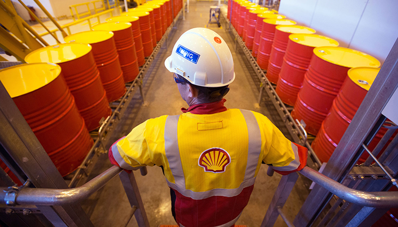 Une association néerlandaise rêve d’un procès climatique contre le groupe pétrolier Shell