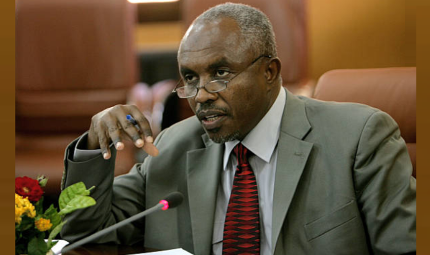 Soudan: Azhari Abdul-Gadir Abdalla, nouveau ministre du Pétrole et du Gaz