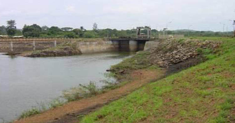Cameroun: EDC envisage un audit sécuritaire des barrages réservoirs de Mbakaou, Bamendjin et Mape