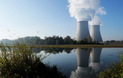 EDF défend sa « capacité » à exploiter « en toute sûreté » le parc nucléaire français « jusqu’à 60 ans »
