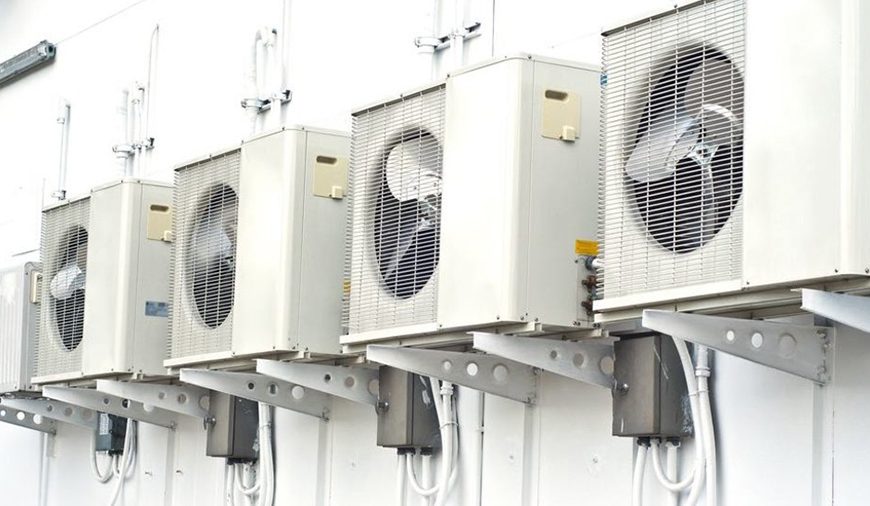 Critiquant la généralisation de la climatisation, l’AIE prône l’utilisation d’appareils moins gourmands en énergie dans les bâtiments