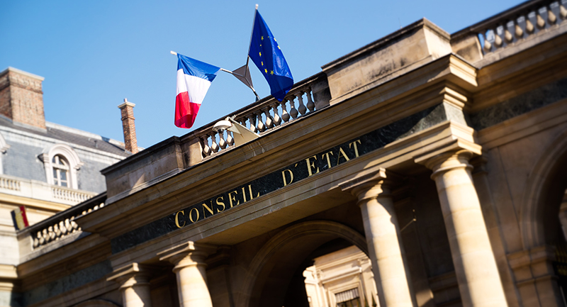 France: le rapporteur public du Conseil d’Etat opposé aux tarifs réglementés de vente d’électricité