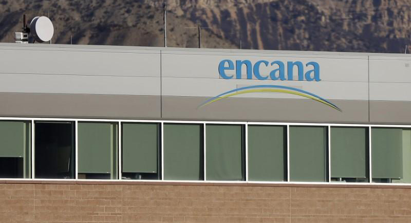 Bénéfice net trimestriel en baisse par rapport aux prévisions pour Encana, deuxième groupe gazier en Amérique du Nord