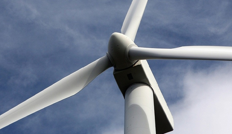 Le groupe français EDF va réaliser un parc éolien de 450 mégawatts en Écosse