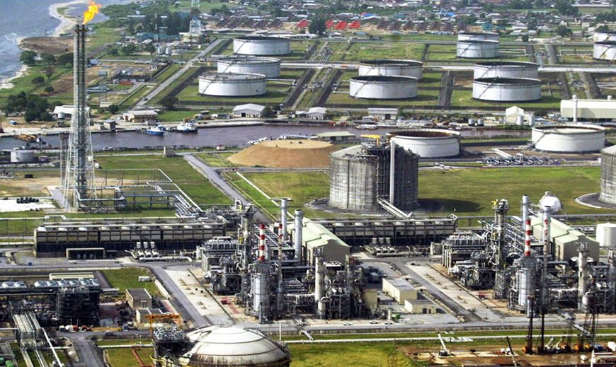 Cameroun: la Sonara autorisée à s’approvisionner en pétrole brut au Nigéria sur les deux prochaines années