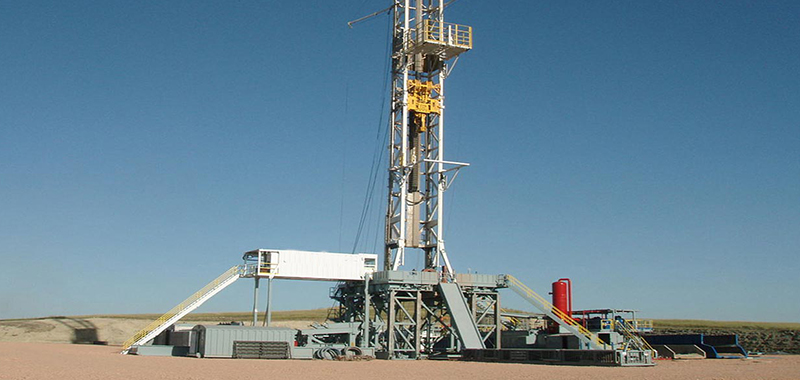 Niger: la Sonatrach annonce une découverte d’hydrocarbures dans le puits Kafra-1