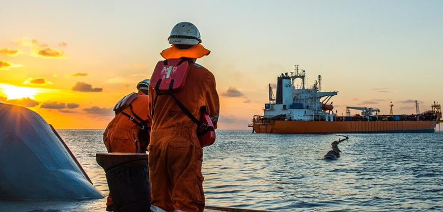 Guinée Equatoriale: Ophir Energy cède 40% de ses intérêts dans le bloc pétrolier offshore EG-24 à l’américain Kosmos Energy