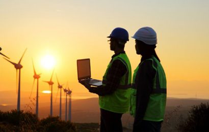 L’Afrique et les femmes, grands perdants dans les opportunités d’emplois générés par le secteur des énergies renouvelables (Rapport OIT)