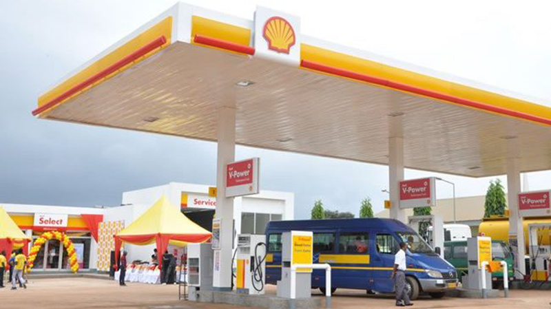 Vivo Energy, gérant des stations-service Shell sur le continent africain, désormais côté à la Bourse de Londres
