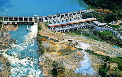 Cameroun: les problèmes identifiés sur les barrages de Song Loulou et Lagdo avant leur réhabilitation