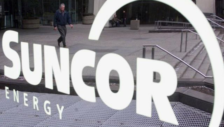 Baisse du profit au premier trimestre pour Suncor, premier groupe pétrolier canadien