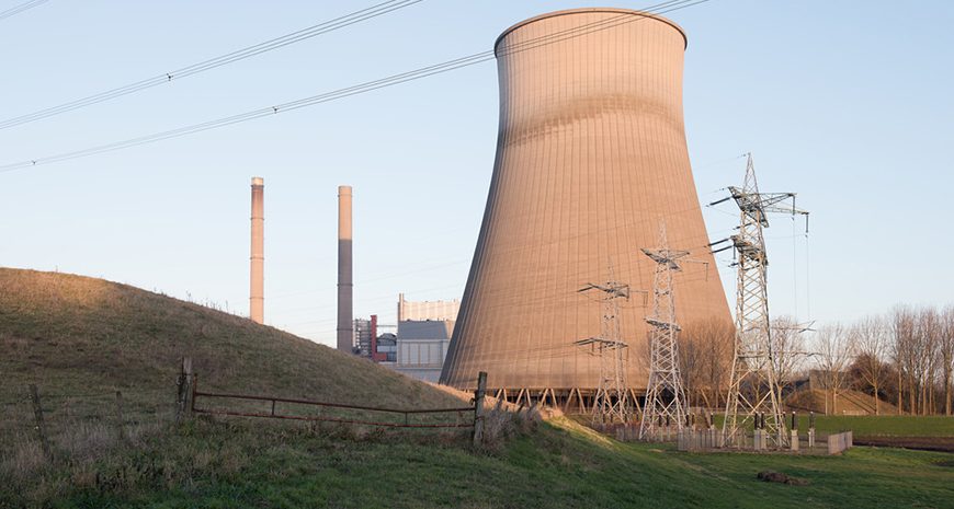 Les Pays-Bas vont fermer leurs deux plus vieilles centrales à charbon… en 2025