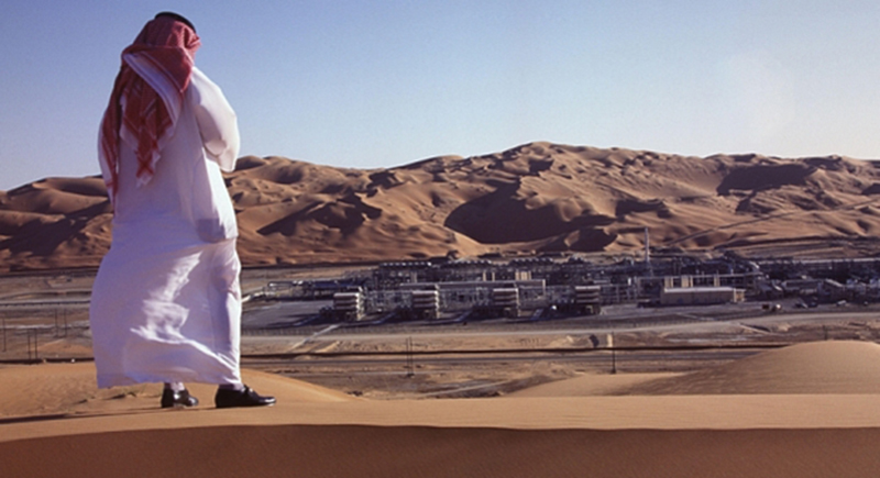 La hausse des cours du pétrole permet le retour de la croissance en Arabie Saoudite, premier exportateur de brut