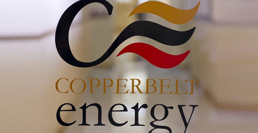 Copperbelt Energy prévoit des investissements de 250 millions de dollars pour améliorer la fourniture d’électricité aux mines de cuivre et de cobalt en RDC