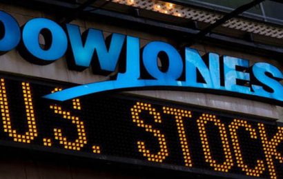 Le groupe américain General Electric retiré de l’indice boursier Dow Jones