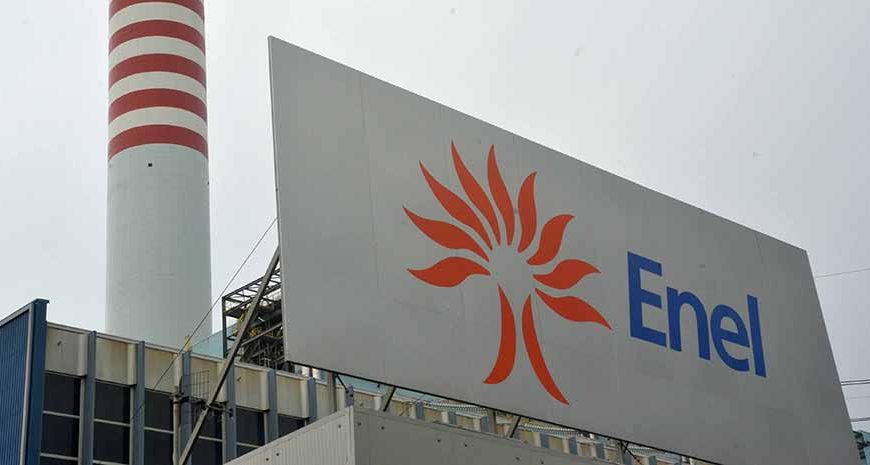 L’italien Enel acquiert 73% des actions de la société de distribution d’électricité de Sao Paulo