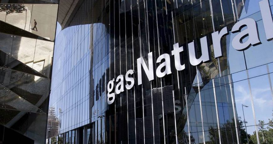 Gas Natural Fenosa renouvelle ses contrats pour la vente de gaz algérien en Espagne, jusqu’en 2030