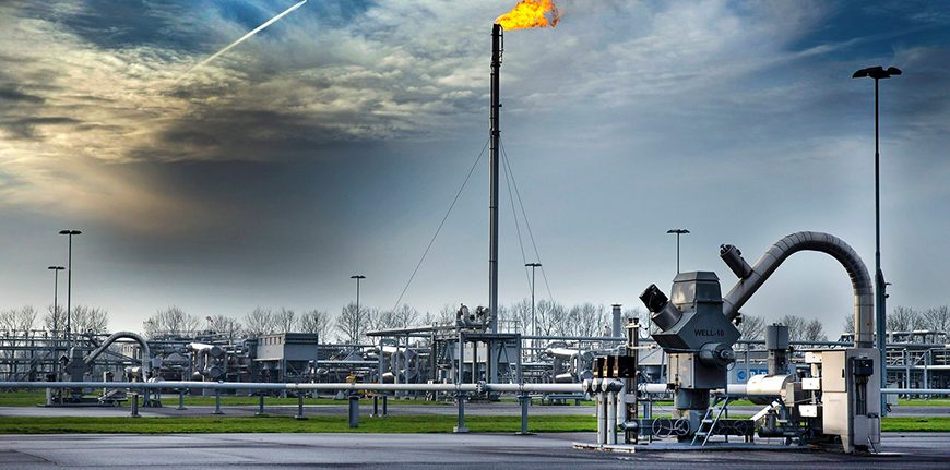 Shell et ExxonMobil s’accordent pour fermer le site de Groningue, plus grand gisement de gaz naturel de l’Europe