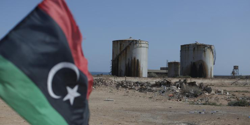 Libye: la force paramilitaire qui tient les terminaux pétroliers de l’est ne veut plus les remettre à la NOC de Tripoli