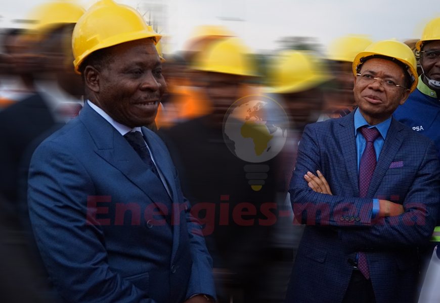 Cameroun: le ministre de l’Énergie prescrit à la Sonatrel “une étroite collaboration” avec Eneo du fait de sa présence dans le pays jusqu’en 2031