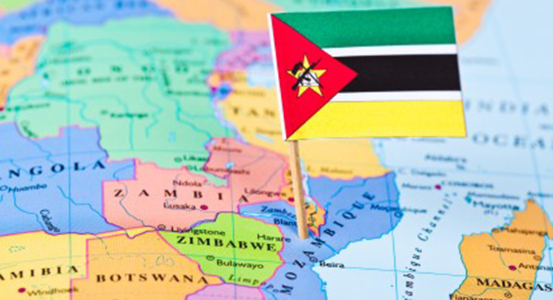 Le Mozambique compte mettre des blocs pétroliers aux enchères en 2019