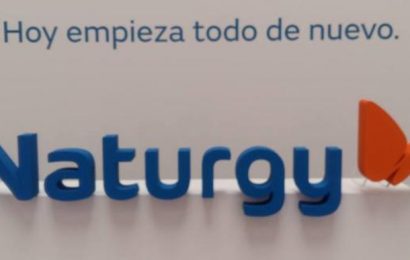 La compagnie espagnole Gas Natural Fenosa change de nom et devient Naturgy