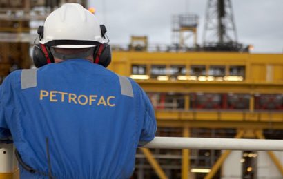 La compagnie pétrolière britannique Petrofac se retire de la Tunisie en cédant ses activités à Perenco