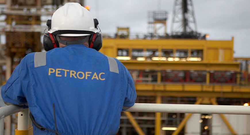 La compagnie pétrolière britannique Petrofac se retire de la Tunisie en cédant ses activités à Perenco
