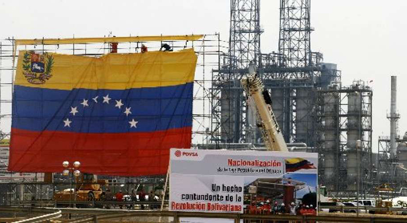 L’AIE s’inquiète de l’impact de la baisse des productions pétrolières de l’Iran et du Venezuela