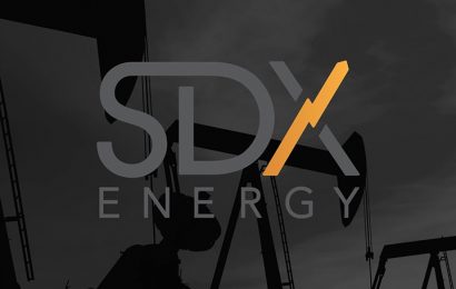 Egypte: découverte de gaz pour SDX Energy dans le puits SD-4X