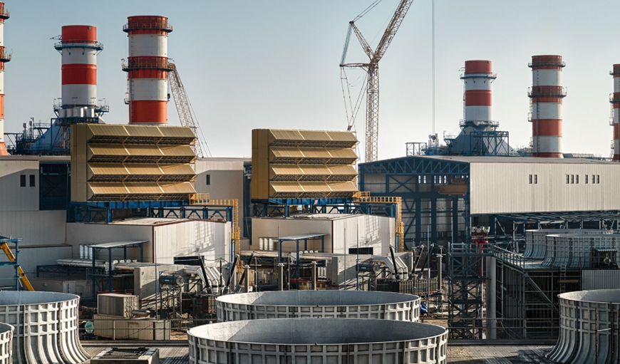 Egypte: Siemens livre trois centrales à gaz d’une capacité de 14 400 MW
