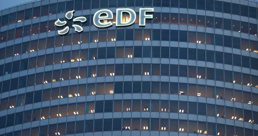 France: les syndicats de l’énergie demandent des « garanties » autour d’une scission éventuelle du groupe EDF