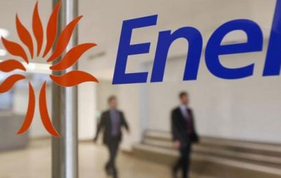 Enel porte sa part du capital de la société de distribution d’électricité de Sao Paulo à 93,33%