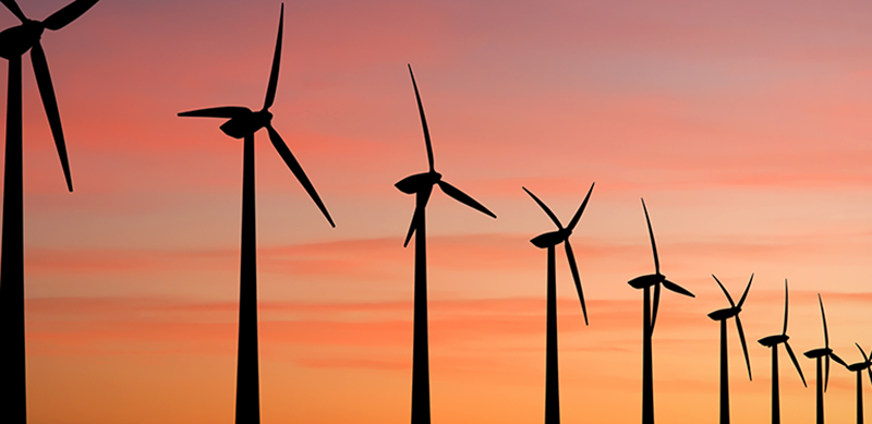 Egypte: trois entreprises vont développer un parc éolien de 500 MW dans le golfe de Suez
