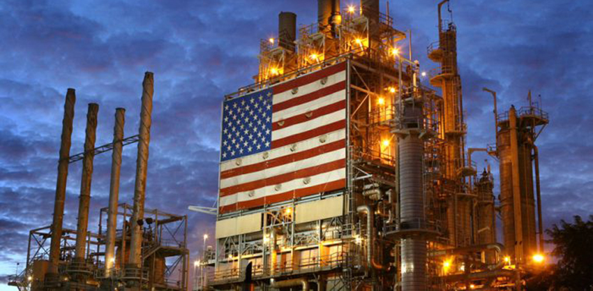 Face à la hausse des cours du pétrole, les Etats-Unis étudient la possibilité de puiser dans leurs réserves stratégiques