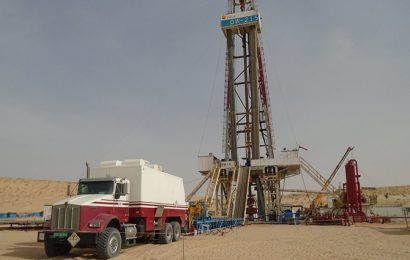 Niger: début des opérations de forage sur le puits pétrolier Eridal-1