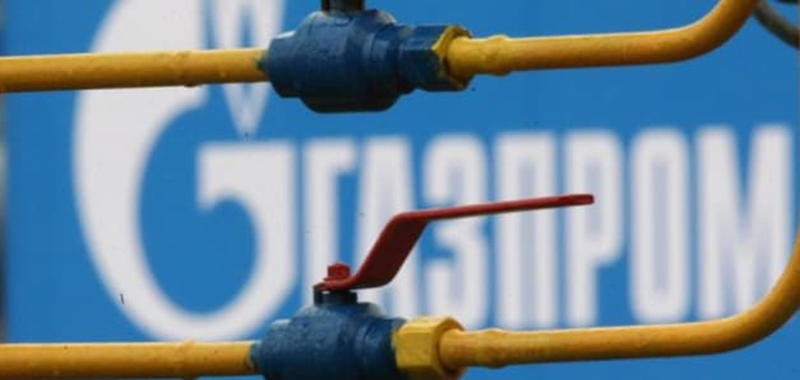 Le groupe russe Gazprom s’attend à commercialiser 200 milliards de m3 de gaz en Europe en 2018