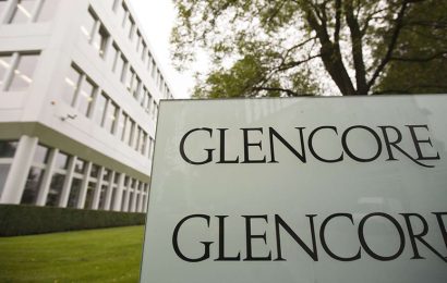 Glencore sommé par la justice US de fournir des informations sur la régularité de ses activités au Nigeria et en RDC